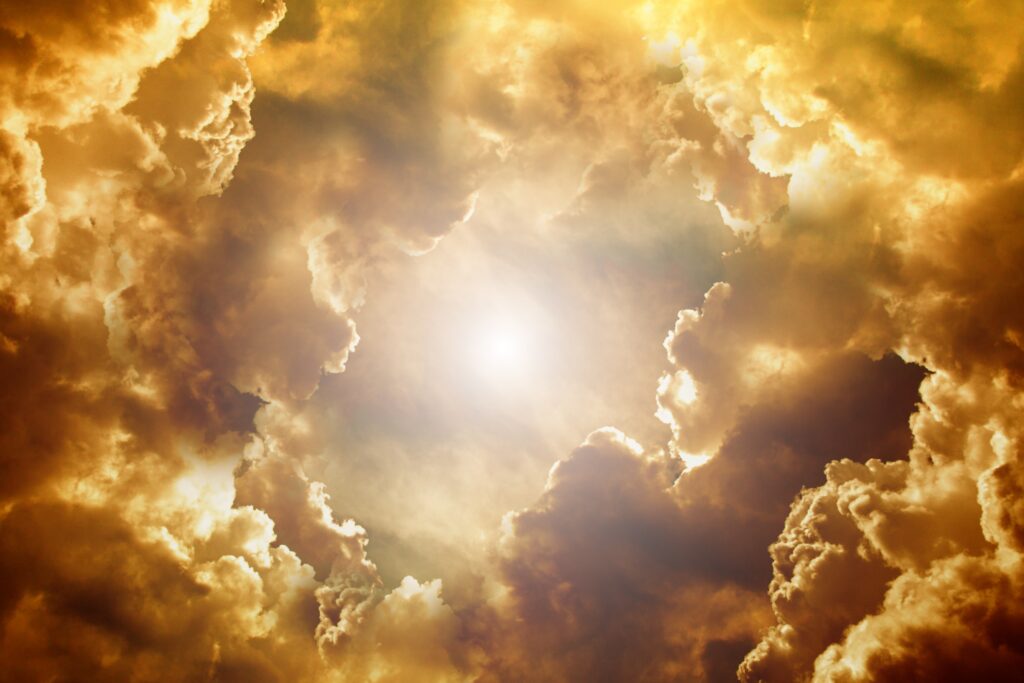 The Symphony of Creation’s Song